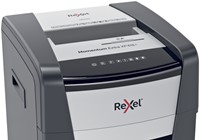 Papiervernietiger Rexel Momentum XP418 4x35mm 1 Stuk-2