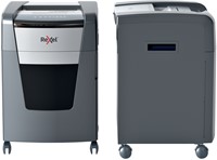 Papiervernietiger Rexel Momentum XP418 4x35mm 1 Stuk-3