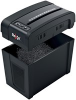 Papiervernietiger Rexel Secure X6-SL 4x40mm 1 Stuk-1