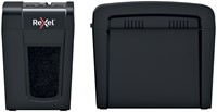 Papiervernietiger Rexel Secure X6-SL 4x40mm 1 Stuk-3
