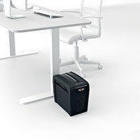 Papiervernietiger Rexel Secure X6-SL 4x40mm 1 Stuk-4