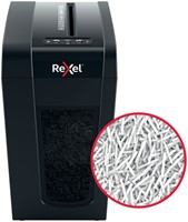 Papiervernietiger Rexel Secure X10-SL 4x40mm 1 Stuk-19