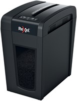 Papiervernietiger Rexel Secure X10-SL 4x40mm 1 Stuk-5