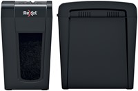 Papiervernietiger Rexel Secure X10-SL 4x40mm 1 Stuk-3
