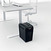 Papiervernietiger Rexel Secure X10-SL 4x40mm 1 Stuk-4
