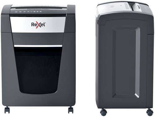 Papiervernietiger Rexel Momentum P420 4x35mm 1 Stuk-3