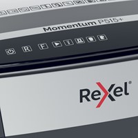 Papiervernietiger Rexel Momentum P515 2x15mm 1 Stuk-8