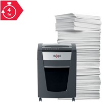 Papiervernietiger Rexel Momentum P515 2x15mm 1 Stuk-10