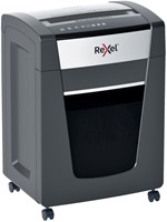 Papiervernietiger Rexel Momentum P515 2x15mm 1 Stuk-3
