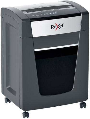 Papiervernietiger Rexel Momentum P515 2x15mm 1 Stuk-3