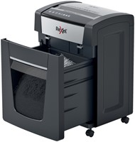 Papiervernietiger Rexel Momentum P515 2x15mm 1 Stuk-1