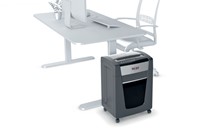 Papiervernietiger Rexel Momentum P515 2x15mm 1 Stuk-4