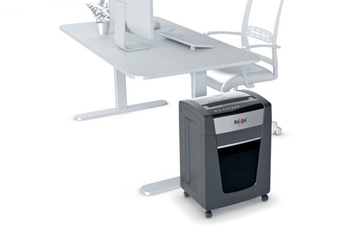 Papiervernietiger Rexel Momentum P515 2x15mm 1 Stuk-4