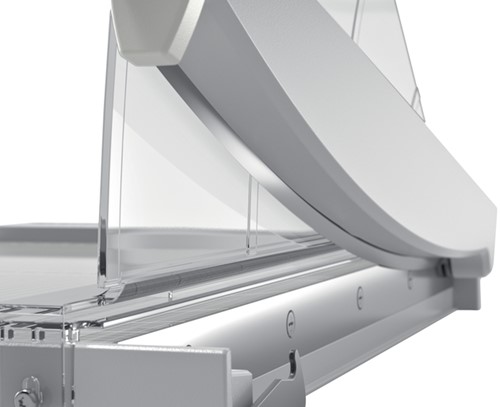 Snijmachine Leitz precision office A4+ 1 Stuk-3