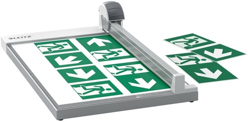 Rolsnijmachine Leitz Precision Office A3 1 Stuk-7