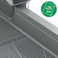 Rolsnijmachine Leitz Precision Office A3 1 Stuk-8