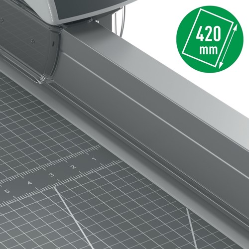 Rolsnijmachine Leitz Precision Office A3 1 Stuk-8