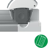 Rolsnijmachine Leitz Precision Office A3 1 Stuk-4