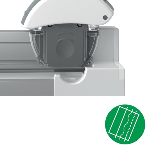 Rolsnijmachine Leitz Precision Office A3 1 Stuk-4