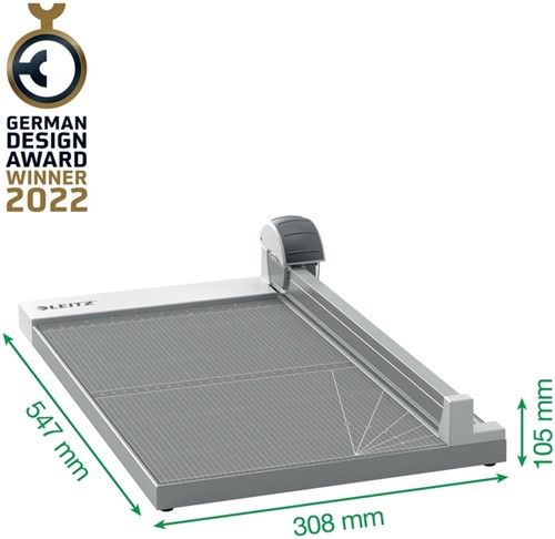 Rolsnijmachine Leitz Precision Office A3 1 Stuk-15