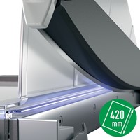 Snijmachine Leitz precision office pro A3 1 Stuk-3