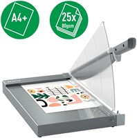Snijmachine Leitz precision office pro A4+ 1 Stuk-6