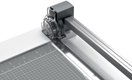 Rolsnijmachine Leitz Precision Home Office A4 1 Stuk-2