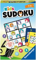Ravensburger Sudoku kids 1 Doos
