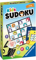 Ravensburger Sudoku kids 1 Doos-2