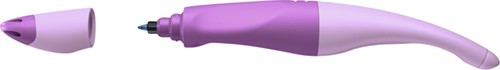 Rollerpen STABILO Easyoriginal rechts M pa lila 1 Blister-2