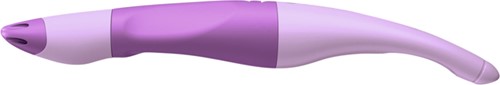 Rollerpen STABILO Easyoriginal rechts M pa lila 1 Blister-3