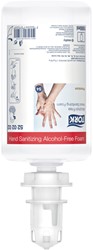 Handdesinfectie Tork S4 Premium schuim 1000 ml 1 Stuk