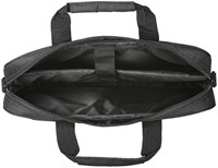 LAPTOPTAS TRUST PRIMO 16 INCH ZWART 1 Stuk-2