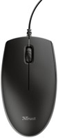 Toetsenbord Trust Primo + muis QWERTY zwart 1 Stuk-3