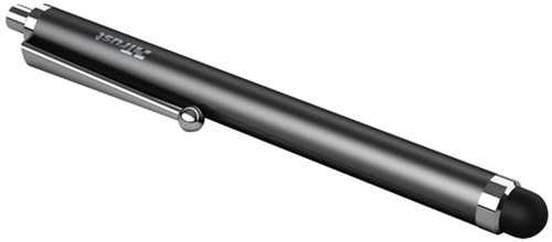 STYLUS TRUST ZWART 1 Stuk-2