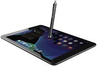 STYLUS TRUST ZWART 1 Stuk-3
