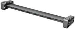 DOCKINGSTATION TRUST DALYX 10IN1 USB-C 1 Stuk