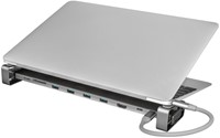 DOCKINGSTATION TRUST DALYX 10IN1 USB-C 1 Stuk-3