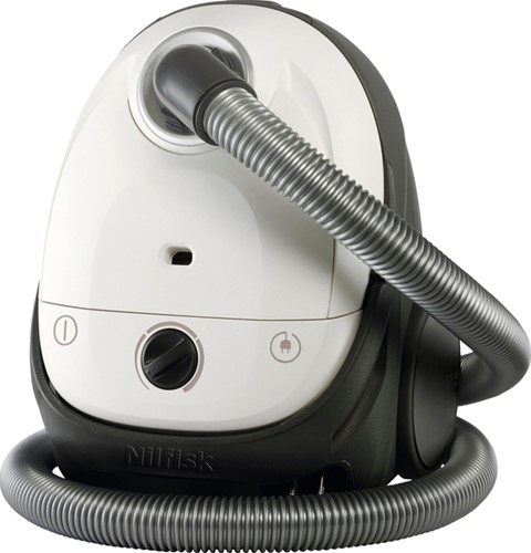 Stofzuiger Nilfisk One Allergy 750W 3.1L 1 Stuk