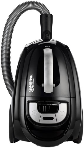 Stofzuiger Nilfisk Meteor Pet Care 800W 2.5L 1 Stuk