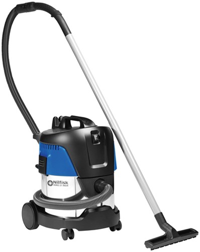 Stofzuiger Nilfisk Aero 21 1250W 20L 1 Stuk