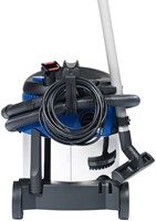 Stofzuiger Nilfisk Aero 21 1250W 20L 1 Stuk-3