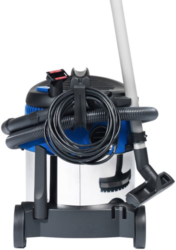 Stofzuiger Nilfisk Aero 21 1250W 20L 1 Stuk-3