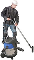 Stofzuiger Nilfisk Aero 21 1250W 20L 1 Stuk-1