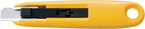 Veiligheidscutter Olfa SK-7 12mm 1 Stuk