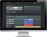 TimeMoto TM-838 SC 1 Stuk-6