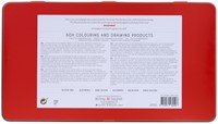 Tekenset Bruynzeel creatieve kunstenaars 60 stuks 60 Stuk-3