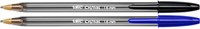 Balpen Bic Cristal L blauw 1 Stuk-2