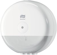 Toiletpapierdispenser Tork T9 SmartOne wit 1 Stuk