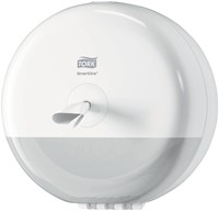Toiletpapierdispenser Tork T9 SmartOne wit 1 Stuk-2